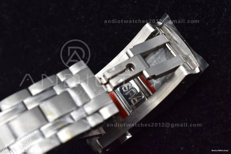 Diver Bracelet Seamaster On Black VSF A Dial Ceramic 1082 Edition ModernLook 300M 1:1 Best SS Black 1112